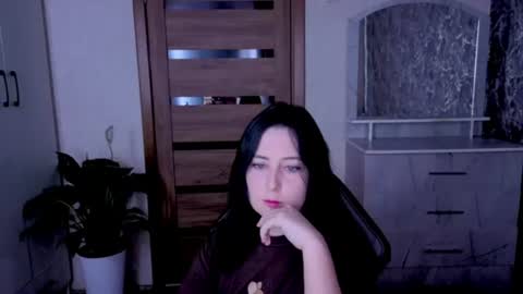 Snapshot of kristy_fran chatting on July 2026 10:14:02 PM Kristy online show from July 2026 10:14:02 PM
