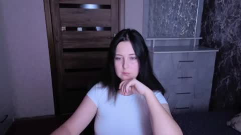 Snapshot of kristy_fran chatting on July 2026 09:39:01 PM Kristy online show from July 2026 09:39:01 PM