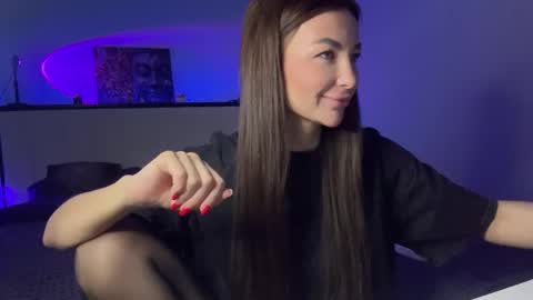 Kristi online show from February 2025 06:21:02 AM