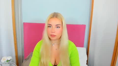 KristyFlowers online show from February 2025 06:00:01 AM