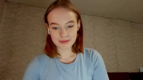 Snapshot of kristyfrost_ chatting on February 2026 03:24:01 AM Michelle online show from February 2026 03:24:01 AM