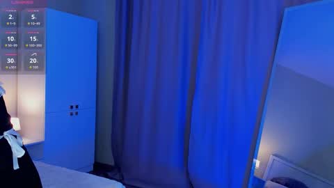 Misty online show from March 2026 05:29:02 PM