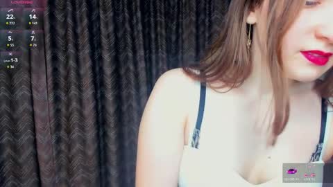 Misty online show from April 2026 06:21:01 PM