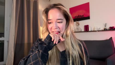 Snapshot of kristyspiritedaway chatting on January 2025 10:44:01 PM Kristy Nip slip shady Best model on CB online show from January 2025 10:44:01 PM