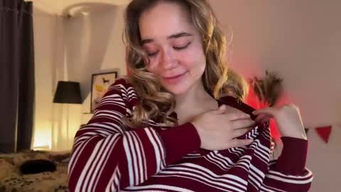 Snapshot of kristyspiritedaway chatting on March 2025 04:23:02 AM Kristy Nip slip shady Best model on CB online show from March 2025 04:23:02 AM