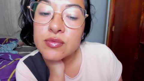 Snapshot of kroline_20 chatting on December 2024 07:46:02 PM Kroline  online show from December 2024 07:46:02 PM