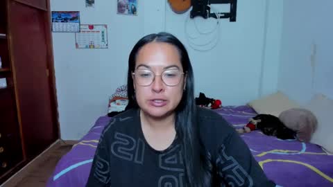 Snapshot of kroline_20 chatting on January 2025 04:02:01 AM Kroline  online show from January 2025 04:02:01 AM