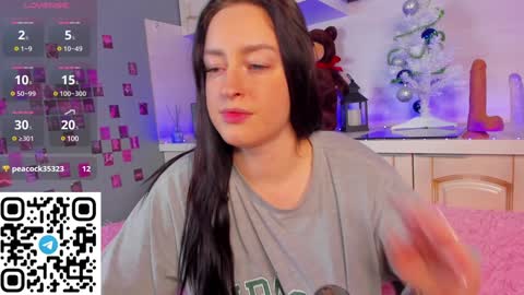 Snapshot of kruela_eva chatting on January 2025 02:26:02 AM Kruela GTM3Tue Wed Thu Fri Sun 0400 am-1030pm online show from January 2025 02:26:02 AM