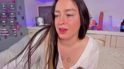 Snapshot of kruela_eva chatting on March 2025 02:39:01 AM Kruela GTM3Tue Wed Thu Fri Sun 0400 am-1030pm online show from March 2025 02:39:01 AM