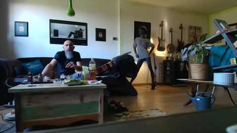 krummersaebel online show from March 2025 02:43:02 PM