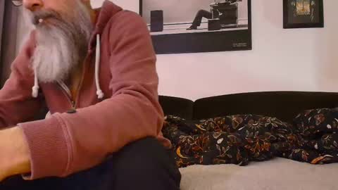 krummersaebel online show from January 2026 07:11:01 PM