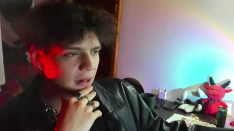 Snapshot of krye_x chatting on November 2025 06:59:02 AM Zack online show from November 2025 06:59:02 AM