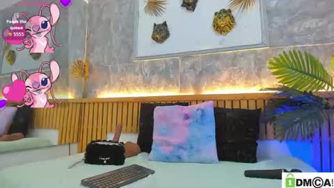 Snapshot of krystal_rosse_ chatting on July 2026 06:46:02 PM krystal online show from July 2026 06:46:02 PM