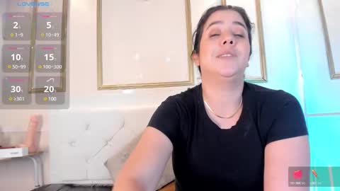 Kystal Taylor online show from January 2025 02:00:02 AM