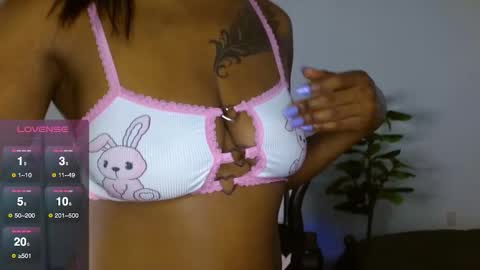 Krystal Blake online show from March 2026 03:05:04 PM