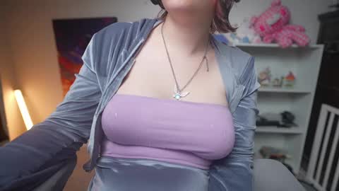 Snapshot of krystalsyxx chatting on March 2025 08:11:02 PM Krystal Syx online show from March 2025 08:11:02 PM