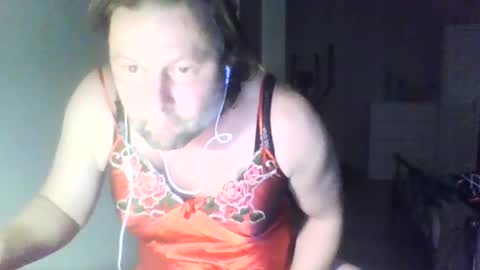 Snapshot of krystina19 chatting on December 2024 08:00:01 PM krystina19 online show from December 2024 08:00:01 PM