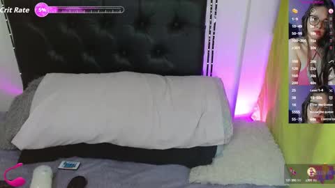 kryystaladams online show from October 2025 12:17:01 PM