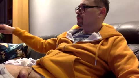 krzysztof1977 online show from January 2026 09:31:02 PM