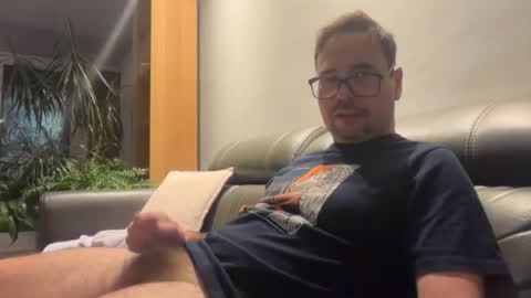 krzysztof1977 online show from July 2026 09:17:02 PM