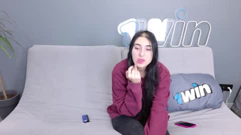 WebcamWhore online show from January 2025 06:52:02 AM