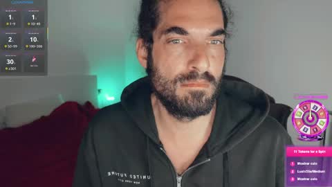 Snapshot of ktm_exc chatting on April 2026 10:32:02 PM Petrolhead online show from April 2026 10:32:02 PM