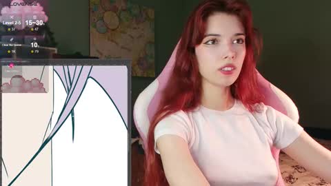 kudemeows online show from January 2026 05:29:02 PM