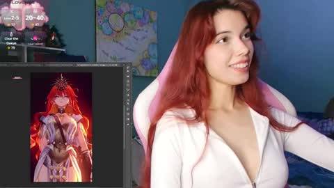 kudemeows online show from March 2026 04:28:02 PM