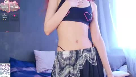 kudemeows online show from July 2026 03:19:02 PM