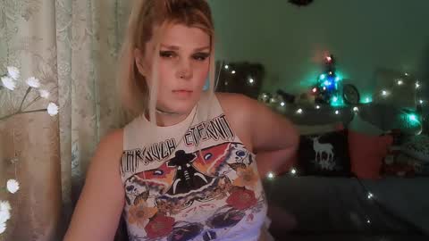 Annika  MTF ts post -op online show from December 2024 10:50:02 AM