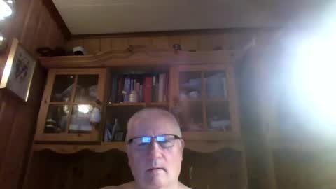 Kukken18 online show from December 2024 07:58:01 AM