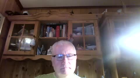 Kukken18 online show from December 2024 07:18:02 AM