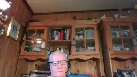 Kukken18 online show from November 2025 09:32:02 AM
