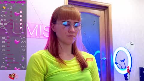 kumisgo online show from December 2024 12:54:02 AM