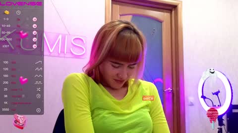 kumisgo online show from December 2024 12:05:01 AM