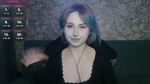 Alice online show from April 2026 07:58:01 PM