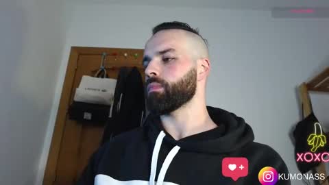 kumonass online show from December 2024 08:54:01 PM