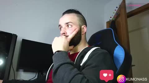 kumonass online show from January 2025 07:49:01 PM