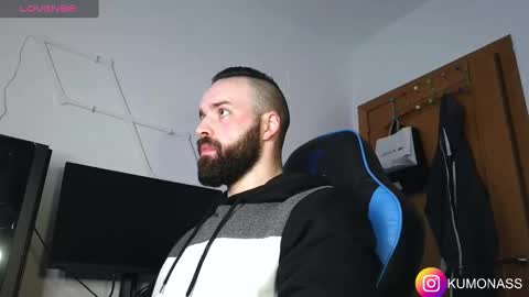 kumonass online show from February 2025 07:40:01 AM