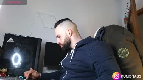 kumonass online show from February 2025 07:23:01 AM