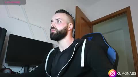 kumonass online show from March 2025 07:48:01 PM