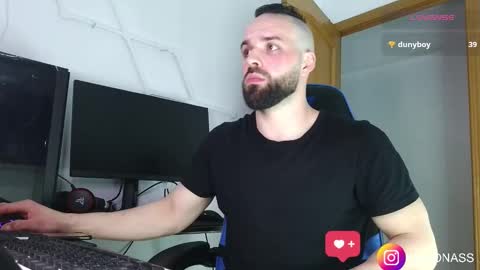 kumonass online show from March 2025 07:16:02 PM