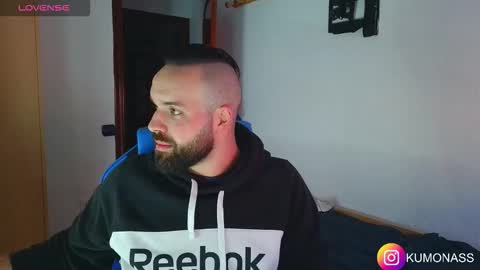 kumonass online show from February 2026 09:08:02 AM