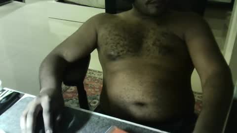 DarkBeardedSoul online show from October 2025 06:17:01 PM