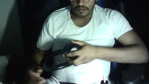 DarkBeardedSoul online show from February 2026 02:13:02 AM