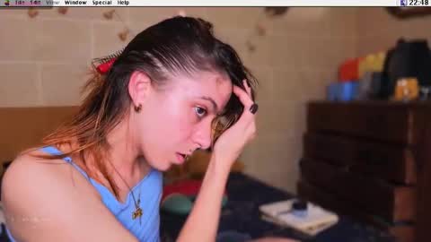 Snapshot of kuntboyzworld chatting on September 2025 08:47:02 PM Krypto hethey online show from September 2025 08:47:02 PM