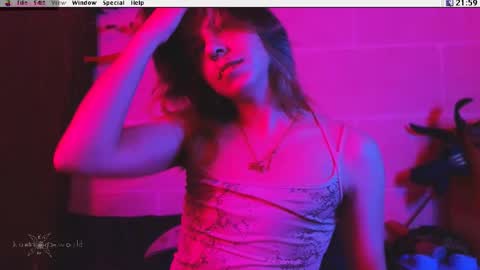 Snapshot of kuntboyzworld chatting on October 2025 07:58:01 PM Krypto hethey online show from October 2025 07:58:01 PM