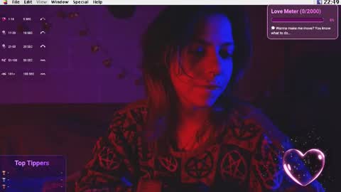 Snapshot of kuntboyzworld chatting on November 2025 09:48:02 PM Krypto hethey online show from November 2025 09:48:02 PM