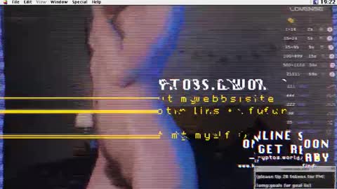 Snapshot of kuntboyzworld chatting on January 2026 06:22:02 PM Krypto hethey online show from January 2026 06:22:02 PM