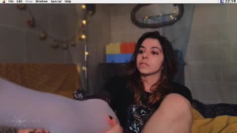 Snapshot of kuntboyzworld chatting on February 2026 09:19:01 PM Krypto hethey online show from February 2026 09:19:01 PM